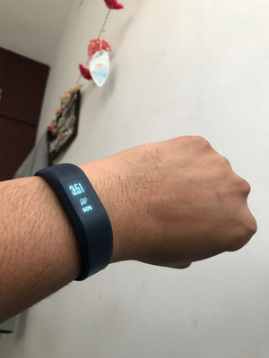 Garmin vivosmart 3 new arrivals bracelet