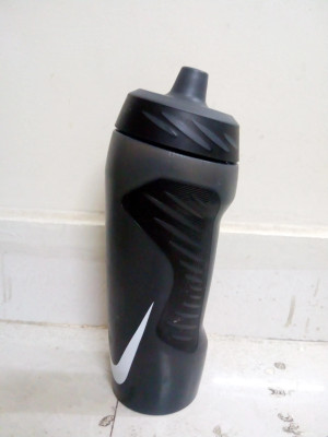 NIKE Hyperfuel Water Bottle 18Oz 530 ml Sipper Flipkart