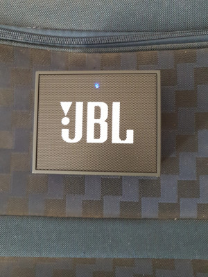 Jbl go+ vs go online