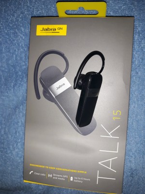 Jabra talk online 15