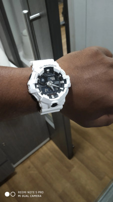 G shock ga 700 discount 7adr