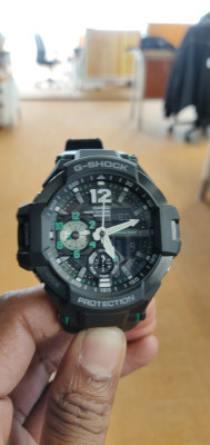 Casio ga 1100 cheap