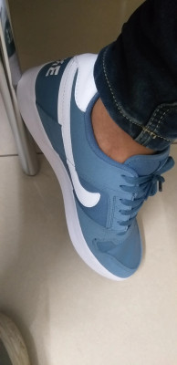 Nike sb delta force on feet clearance
