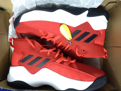 ADIDAS Streetfire Basketball Shoes For Men Buy ADIDAS Streetfire