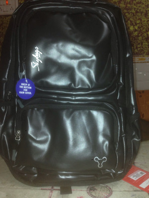 Nickel 01 laptop backpack black sale