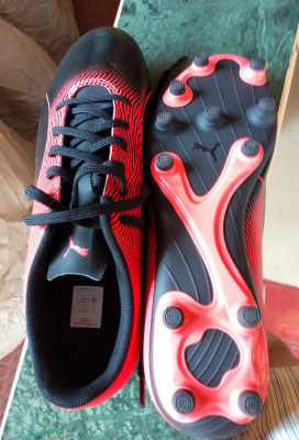 Puma spirit hotsell ii fg jr