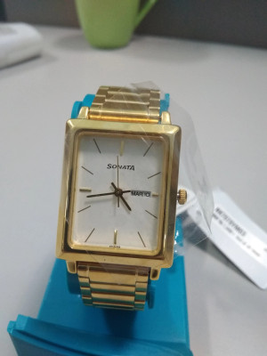 Sonata watch 2025 7078 yah price