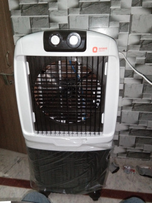 Orient Electric 70 L Desert Air Cooler Price in India Buy Orient