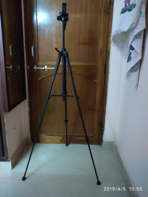 kodak t210 tripod price
