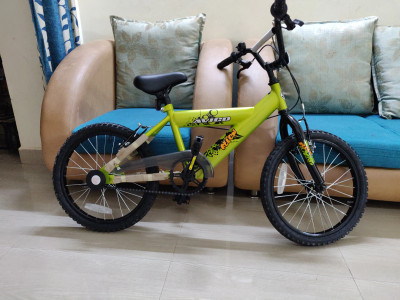 AVIGO by Hercules Recon 18 T Recreation Cycle Price in India Buy