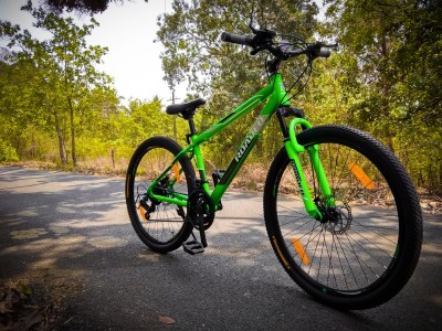 Hercules roadeo maverick shop 27.5