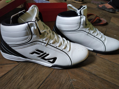 Fila ignism shop ss19 basketball shoes