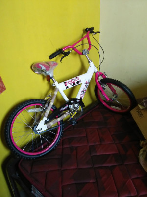 Avigo 18 online breeze bike