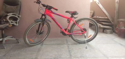 Hercules Roadeo A275 27.5 T Mountain Hardtail Cycle Price in India