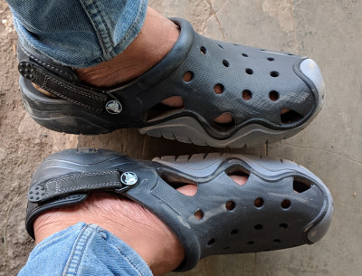 Crocs discount swiftwater clogs