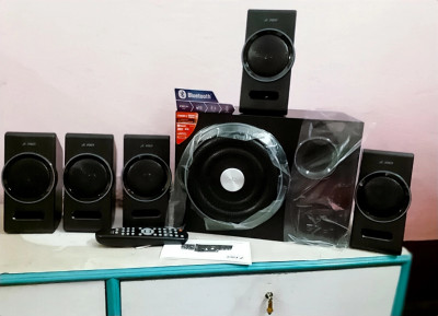 Buy F D F3000X 80 W Bluetooth Home Theatre Online from Flipkart