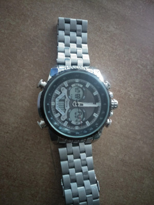 Reloj hot sale nivada 2008g