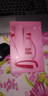 Boat rockerz 275 pink shop