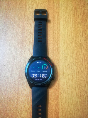Honor Magic SmartWatch Smartwatch Price in India Buy Honor Magic SmartWatch Smartwatch online at Flipkart