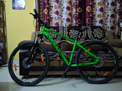 Ridley trailfire 27.5 hotsell t