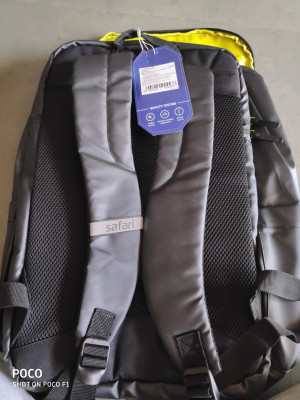 Safari ultimo backpack sale