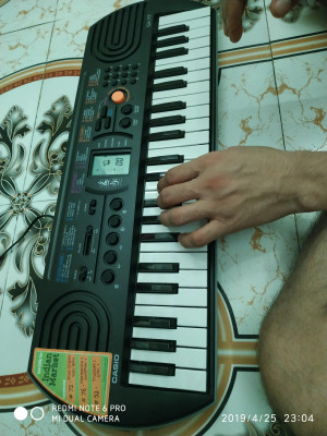 CASIO SA 77 KM16A Digital Portable Keyboard Price in India Buy