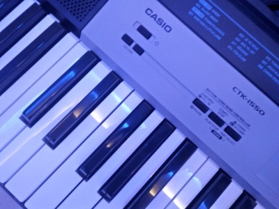 Casio ctk hotsell 1550 manual