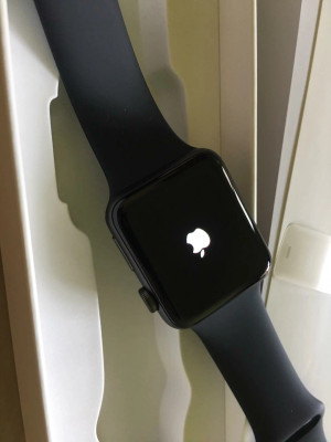 Apple watch serie 3 reconditionné 42 deals
