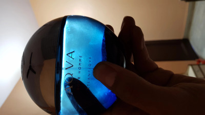 Bvlgari aqva 2024 atlantiqve tester