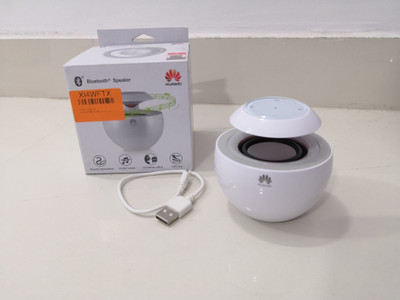 Huawei honor swan wireless speaker am08 discount
