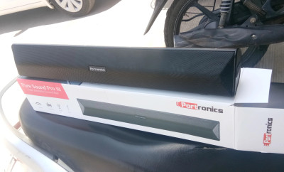 Portronics pure sound pro 3 sale