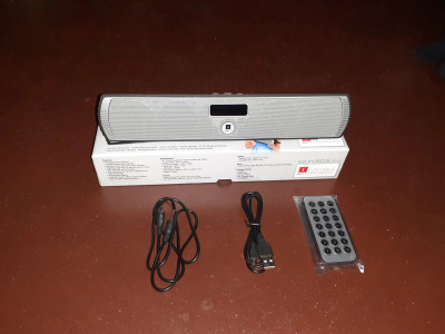 Iball bt14 clearance bluetooth speaker