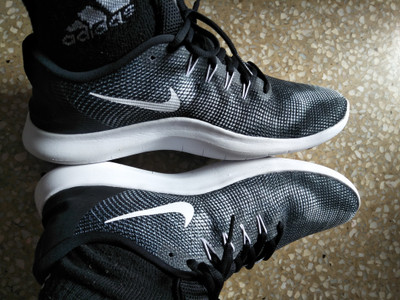 NIKE FLEX 2018 RN Running Shoes For Men Buy NIKE FLEX 2018 RN