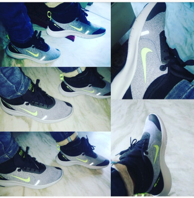 Nike flex experience rn 8 on feet store