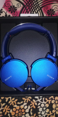 Sony mdr550ap deals