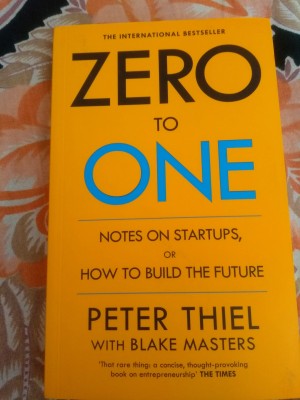 Zero to One: Buy Zero to One by Masters Blake at Low Price in India
