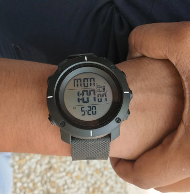 Skmei clearance watch 1213