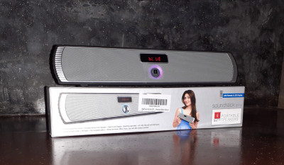Iball soundstick bt5 new arrivals