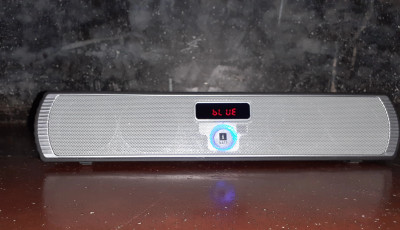 Iball soundstick online
