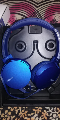 Sony mdr550ap store