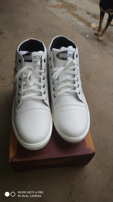 Essence shoes new arrivals flipkart