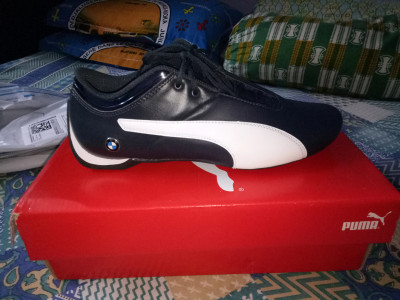 Puma bmw olx hot sale