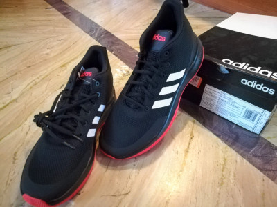 Adidas spd end2end é bom online