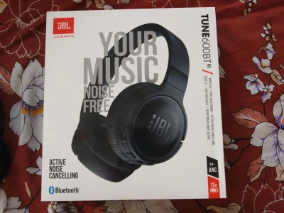 Jbl t600btnc discount