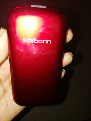 Karbonn k pebble black buy online online