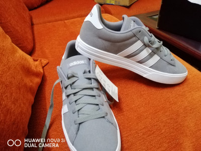 ADIDAS DAILY 2.0 Sneakers For Men Buy GRETHR FTWWHT FTWWHT Color