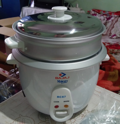 Bajaj majesty new new arrivals rcx7