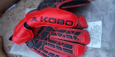 KOBO Alpha HD Goalkeeping Gloves Buy KOBO Alpha HD Goalkeeping