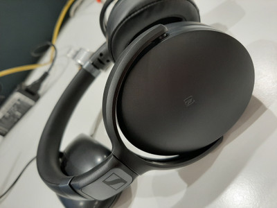 Sennheiser HD 4.40BT Bluetooth Headset Price in India Buy