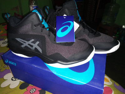 Asics LYTE NOVA Basketball Shoes For Men Buy Asics LYTE NOVA
